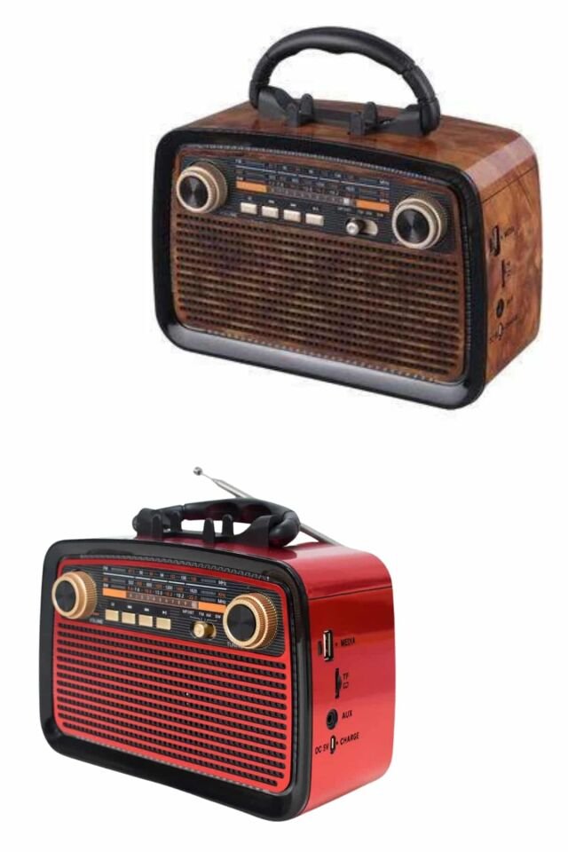 NOSTALJİK RADYO