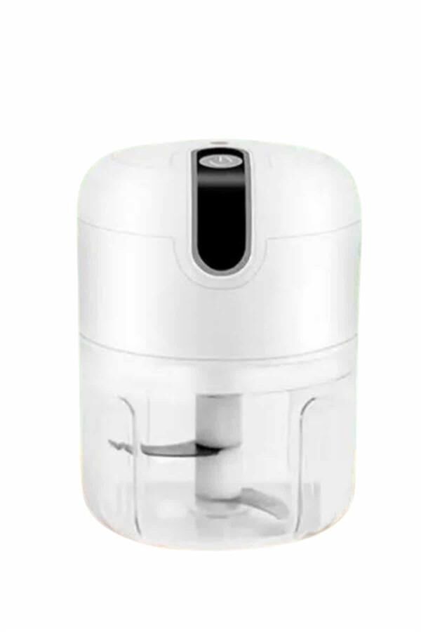 Mini El Rondosu Şarjlı Doğrayıcı Taşınabilir Rondo Blender 250 ML