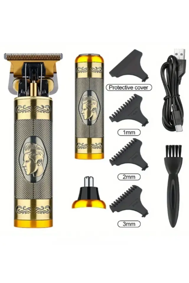 GW-9957 TIRAŞ MAKİNESİ
