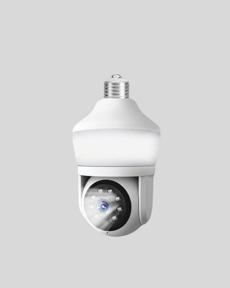 360 AMPUL KAMERA