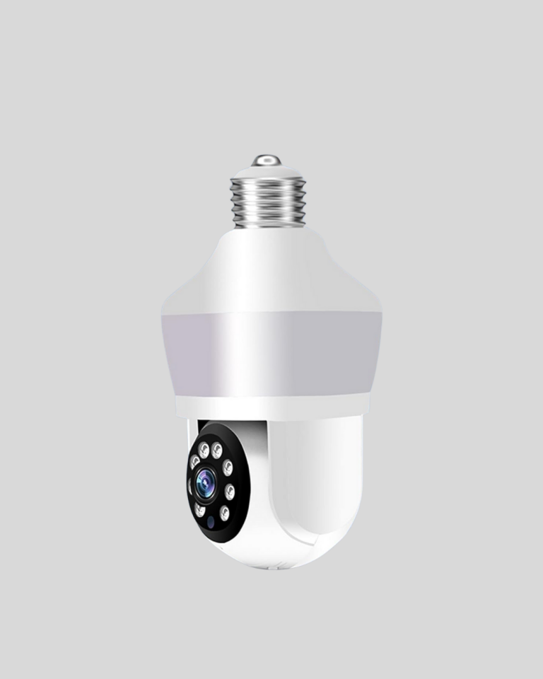360 AMPUL KAMERA