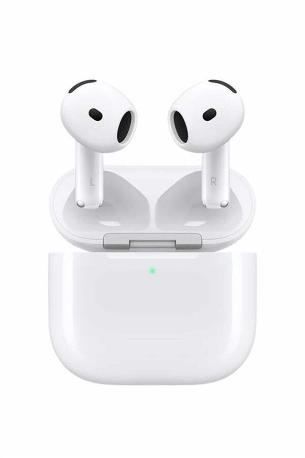 Bluetooth Kulaklık Beyaz Çağrı Cevaplama Dokunmatik Kontrol Kablosuz