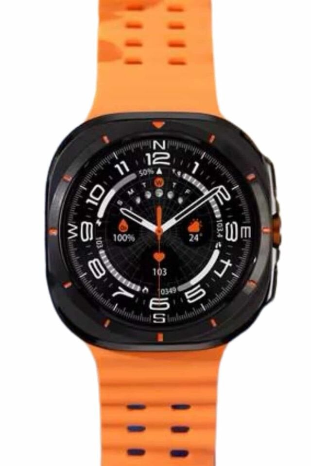 RW-59 AKILLI SAAT
