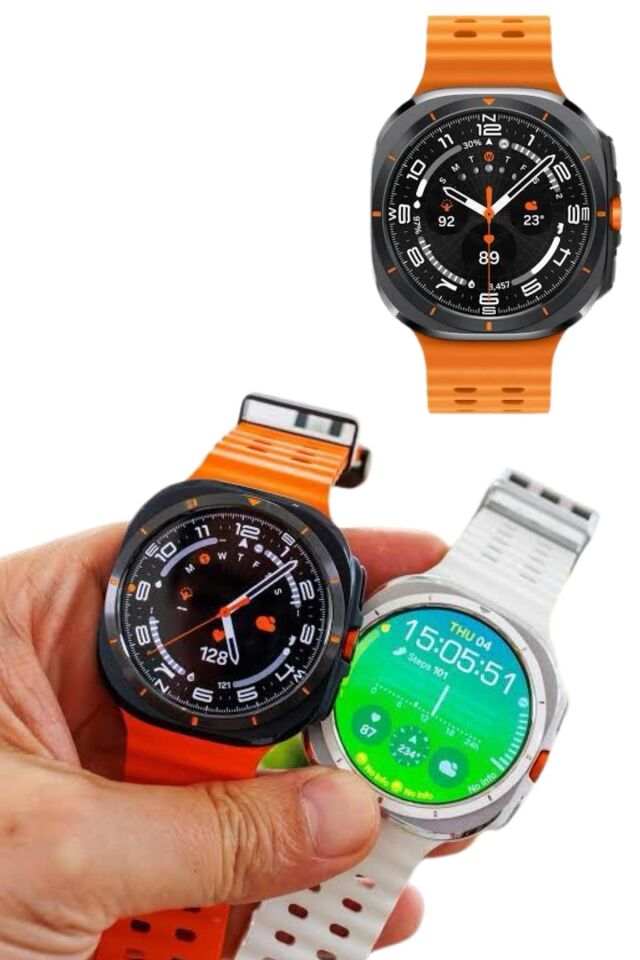 RW-59 AKILLI SAAT