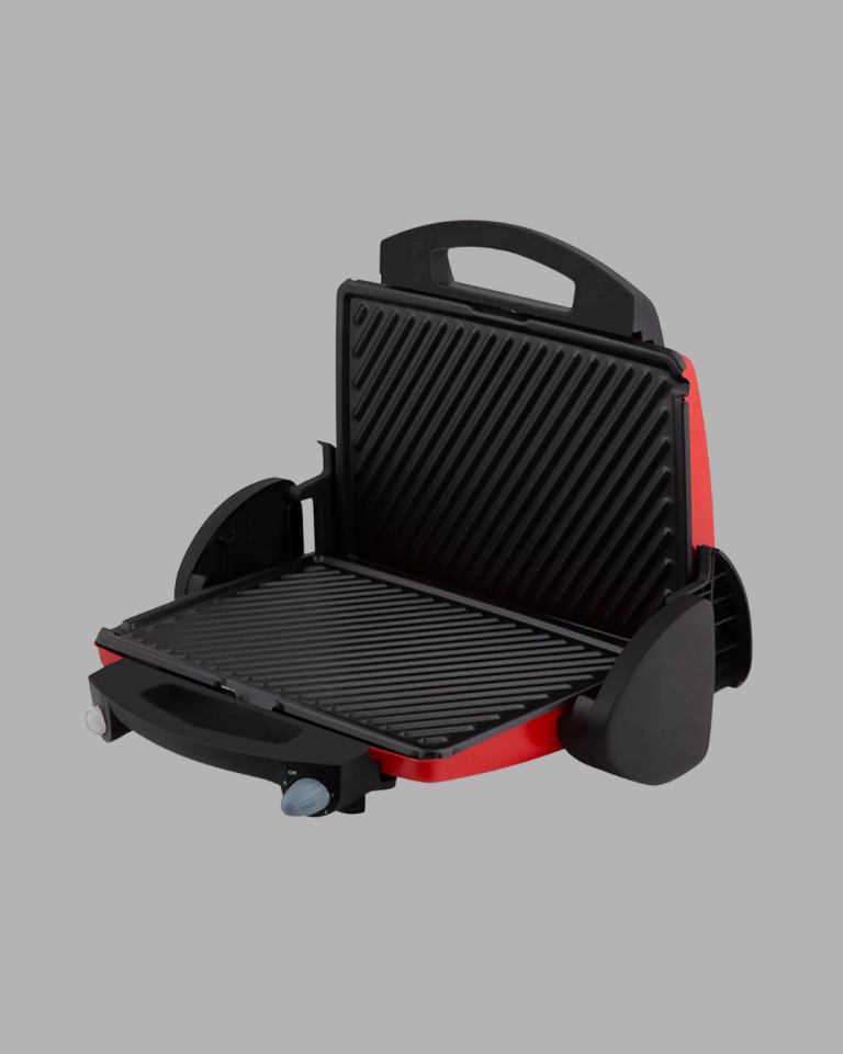 2000W Tost ve Izgara Makinesi – Granite/Teflon Plaka Seçenekli
