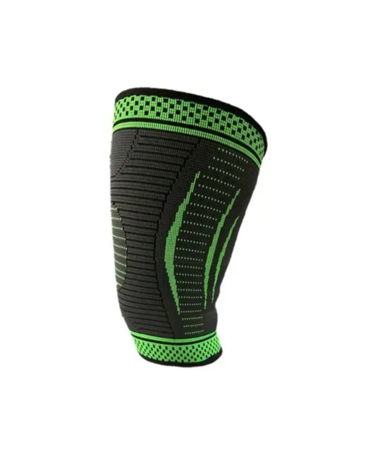 2li Spor Baldır Desteği Esnek Nefes Alabilen Destekleyici Koruyucu Tasarım