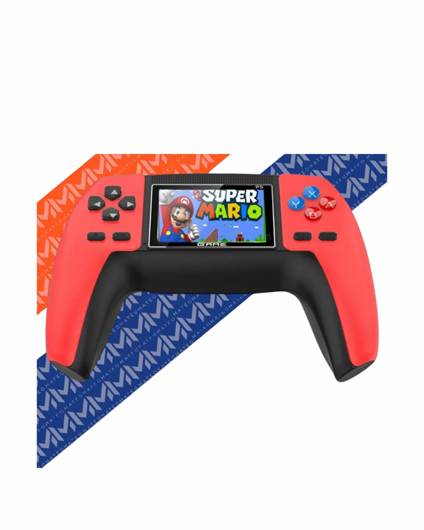 P5 Retro GamePad