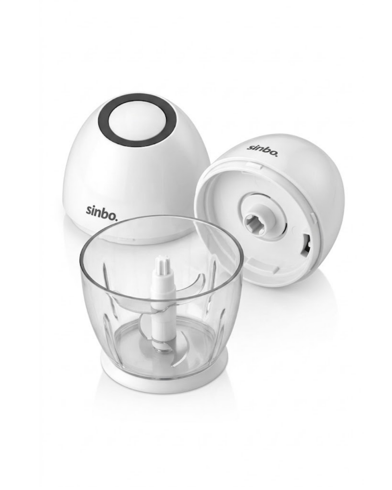 Şarjlı Mini Mutfak Doğrayıcı 450 ML Sebze Sarımsak Soğan Doğrayıcı