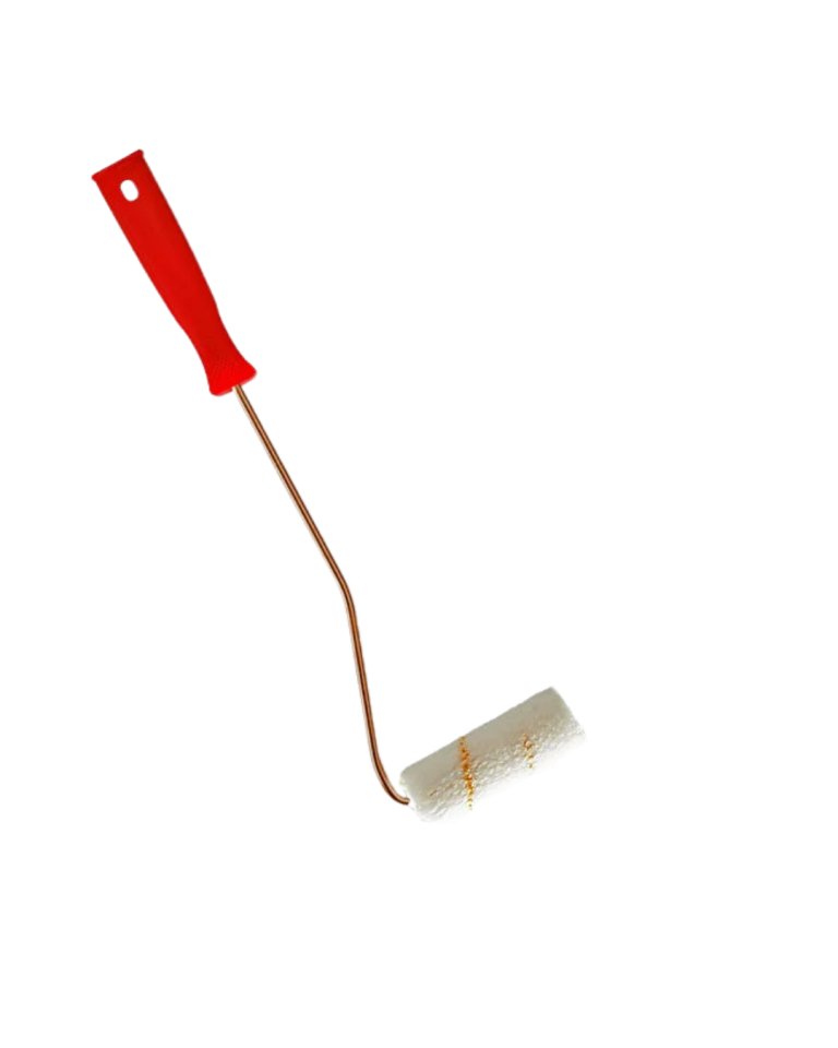 10CM RULO FIRÇA