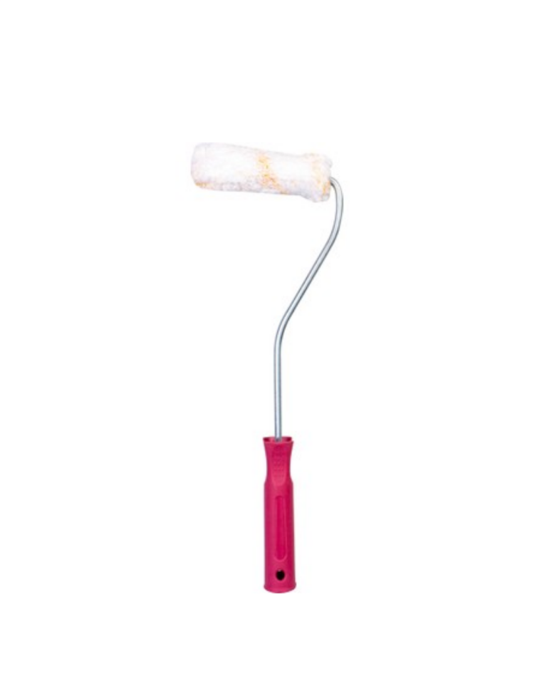 10CM RULO FIRÇA