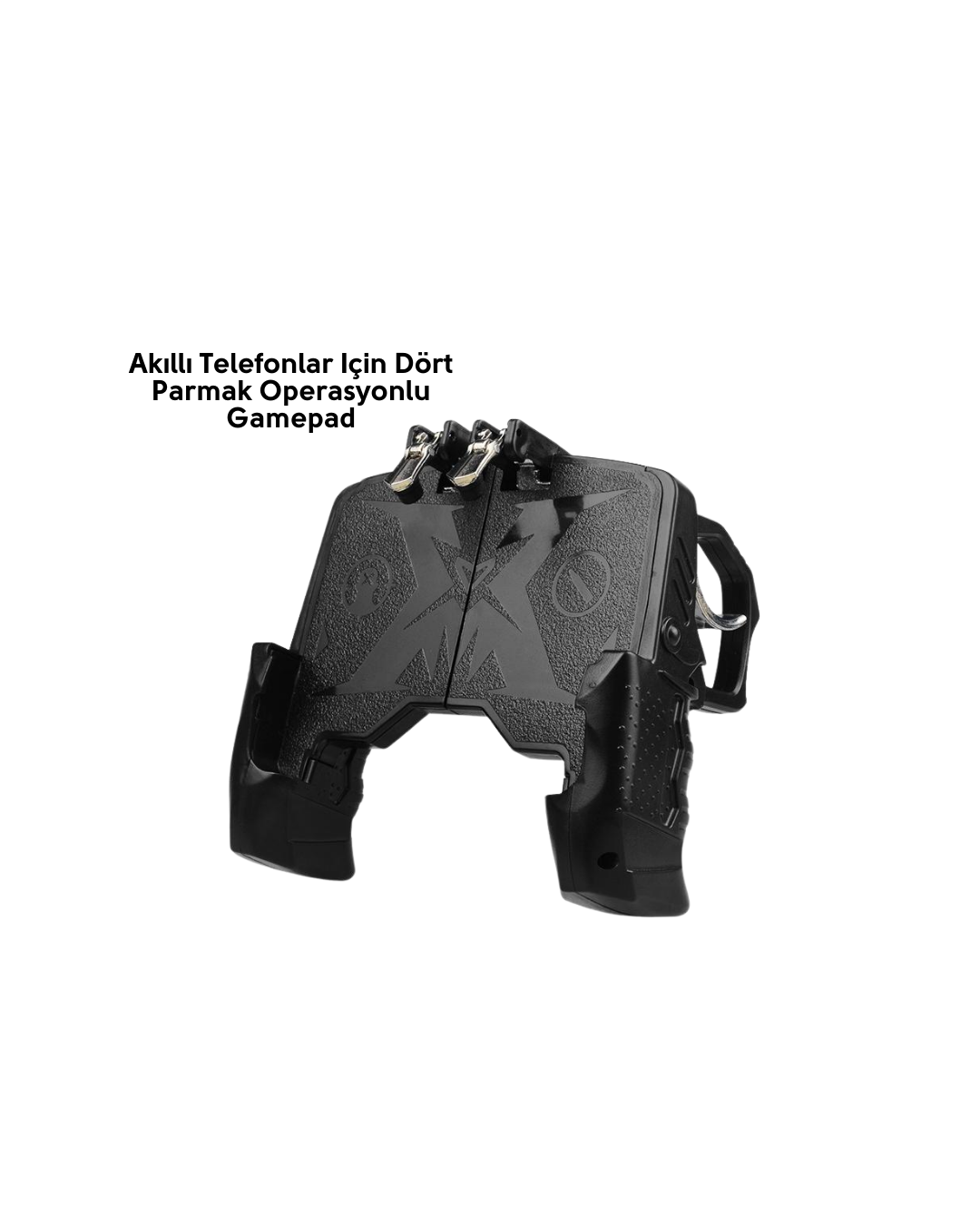 K21 PUBG KOL