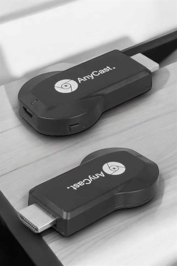 M9 Plus Hdmi Kablosuz Görüntü Ve Ses Aktarıcı HD Görüntü