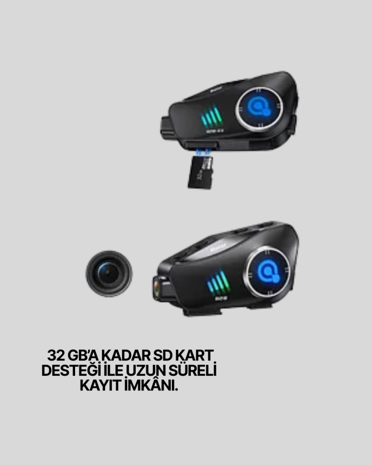 Q28 İNTERCOM
