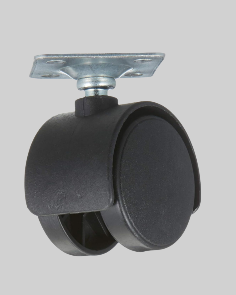 KİLİTSİZ 6CM AYAK TEKLİ