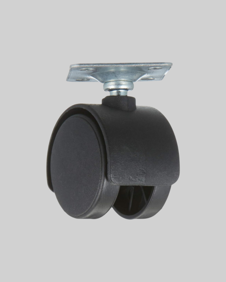 KİLİTSİZ 6CM AYAK TEKLİ