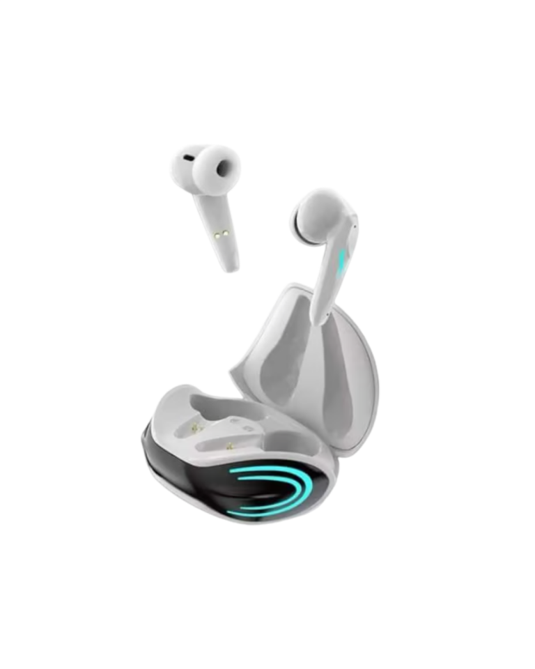 Bluetooth Oyuncu Kulaklığı Kablosuz Kulaklık iPhone 11 iPhone 13 Samsung S23 Xiaomi Redmi Note 12 Uyumlu