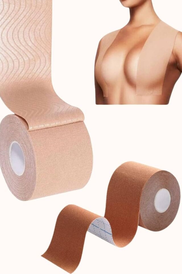 GÖĞÜS BANDI