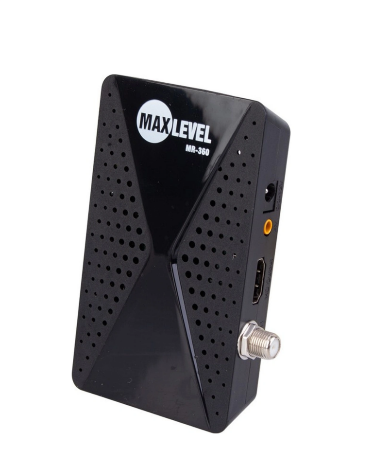 Full HD Uydu Alıcı Cihazı USB WiFi Biss EPG Destekli
