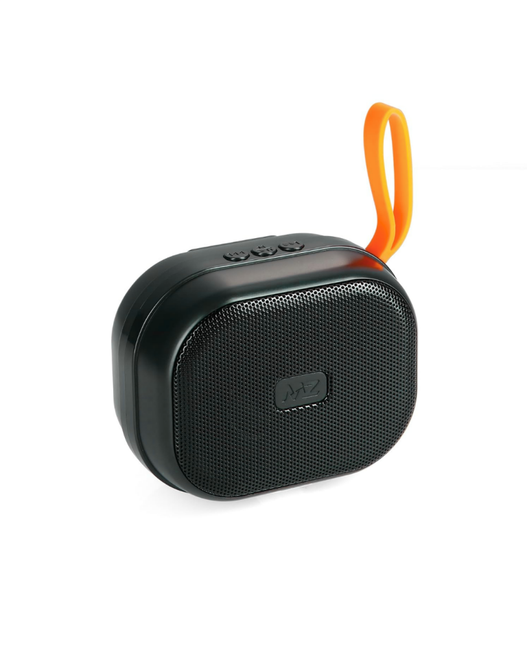 Kablosuz Taşınabilir Hoparlör Bluetooth USB Kart Destekli Net Ses