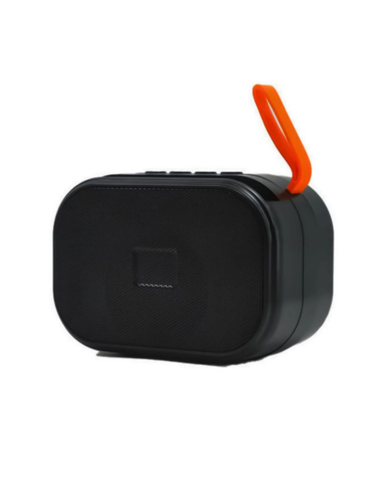 Mini Kablosuz Ses Bombası Bluetooth USB Girişli Hoparlör