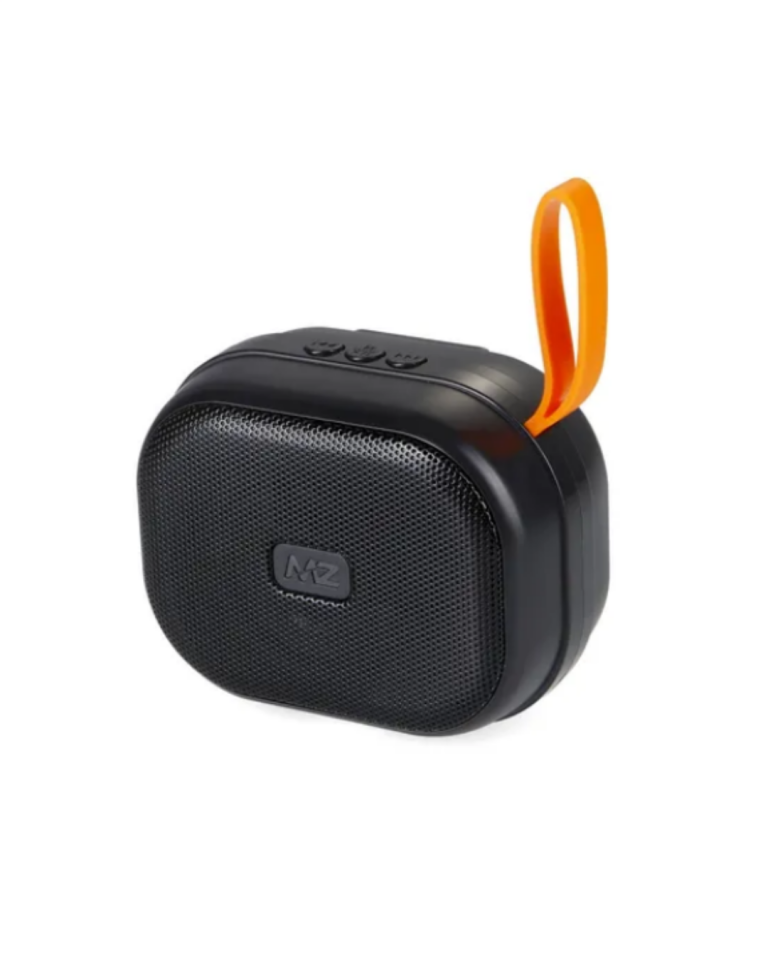 Kablosuz Mini Hoparlör Bluetooth USB TF Kart Destekli Taşınabilir Ses Cihazı