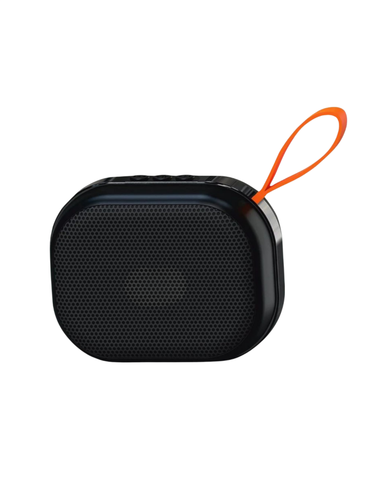 Taşınabilir Kablosuz Bluetooth Hoparlör USB TF Kart Destekli Ses Sistemi