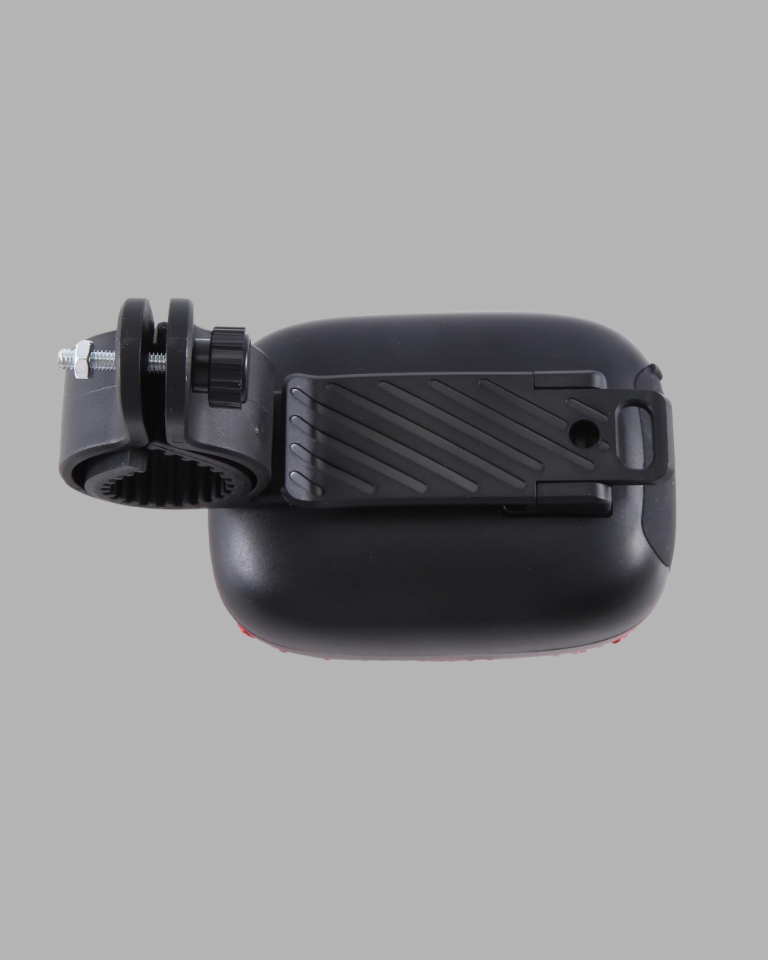 Taşınabilir Kablosuz Hoparlör – 5W Güç, TWS Bağlantı ve 800mAh Pil