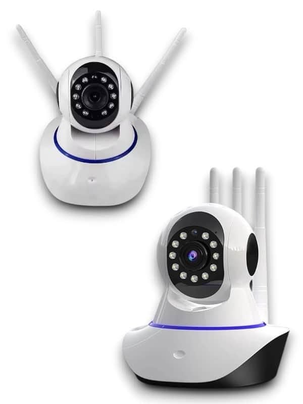 WİFİ KAMERA