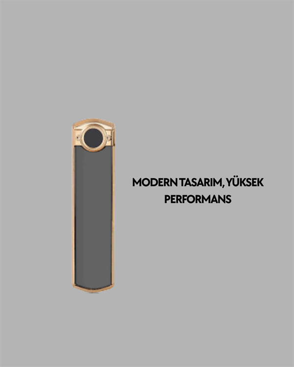 Elektronik Çakmak