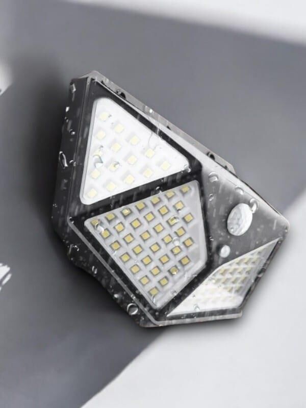 YX-100 LED IŞIK