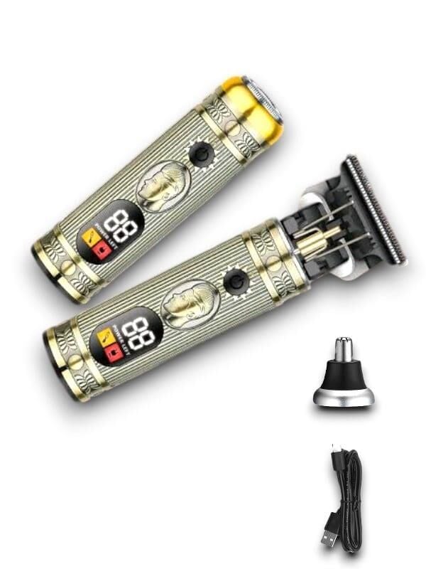 GW-9957 TIRAŞ MAKİNESİ