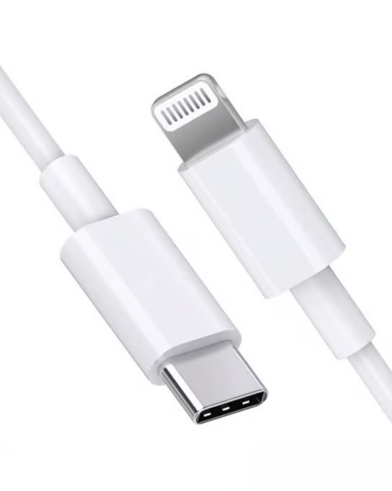 iPhone 14 13 12 11 SE XR XS Max Uyumlu 20W Şarj Cihazı Seti