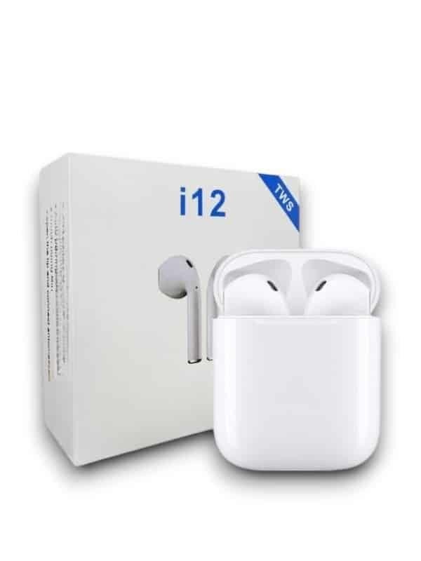 TWS-İ12 KULAKLIK