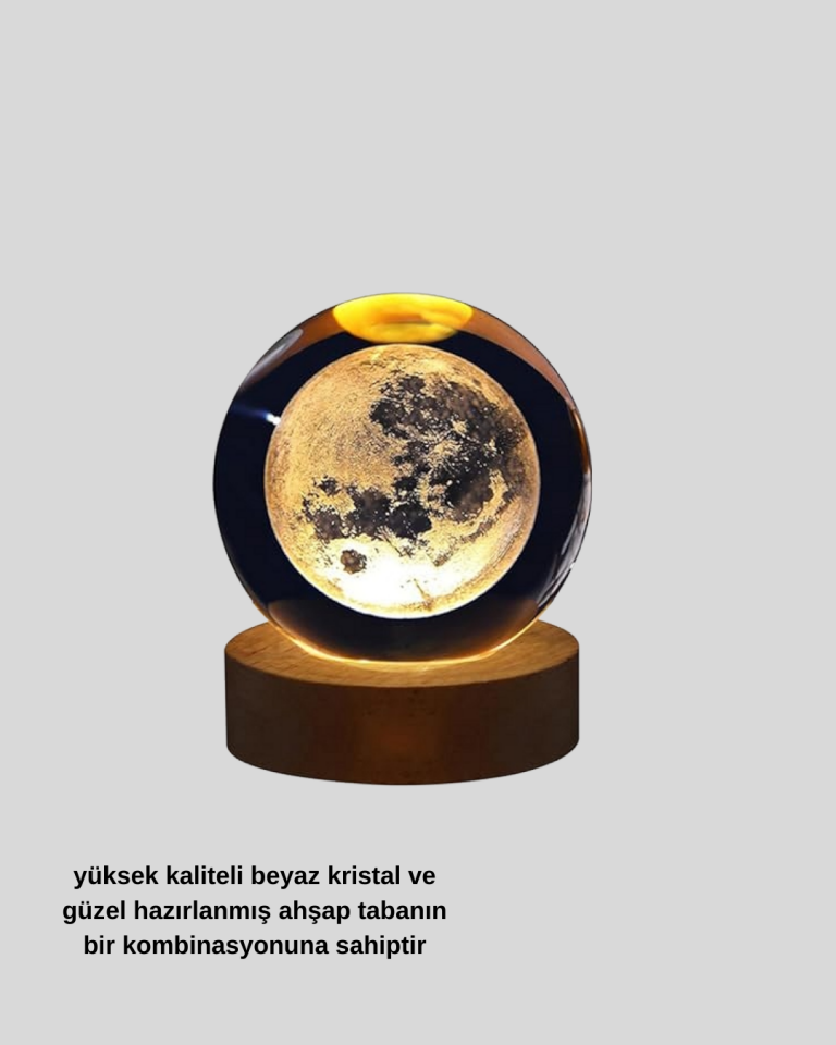 AY KÜRE