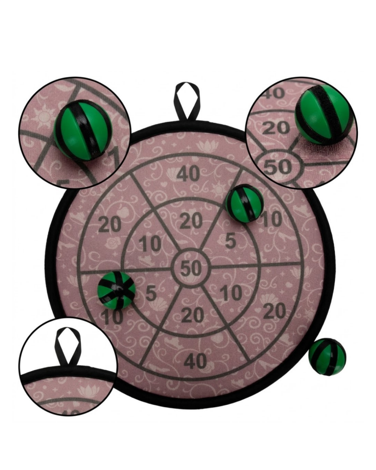 CIRTLI DART
