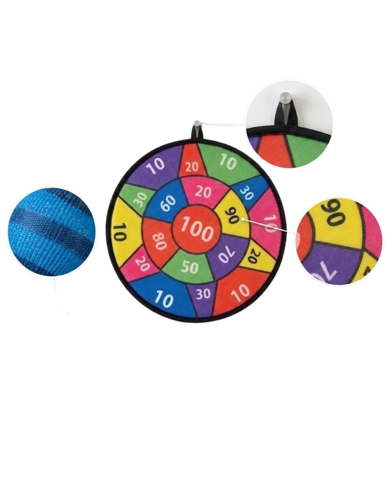 TOPLU DART