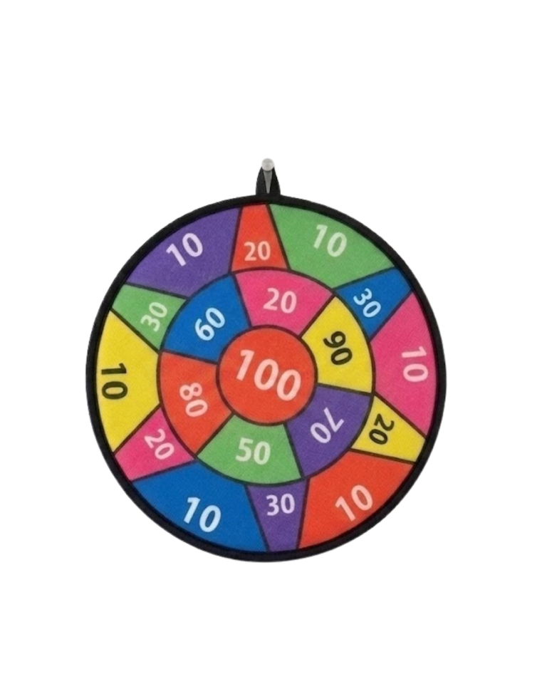 TOPLU DART