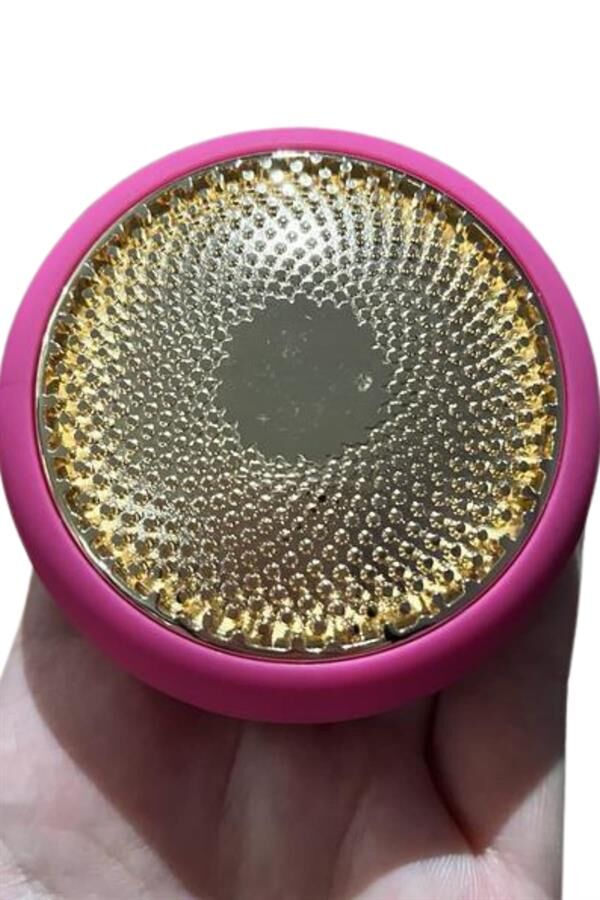 Maske ve Terapi Cihazı Mini Power Maske ve Işık Terapi Cihazı