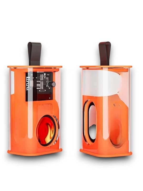 D11 speaker