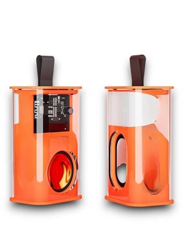 D11 speaker