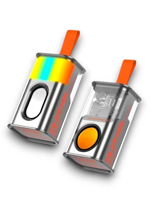 D11 speaker