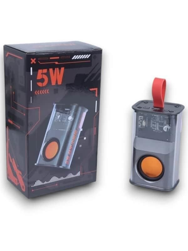 D11 speaker