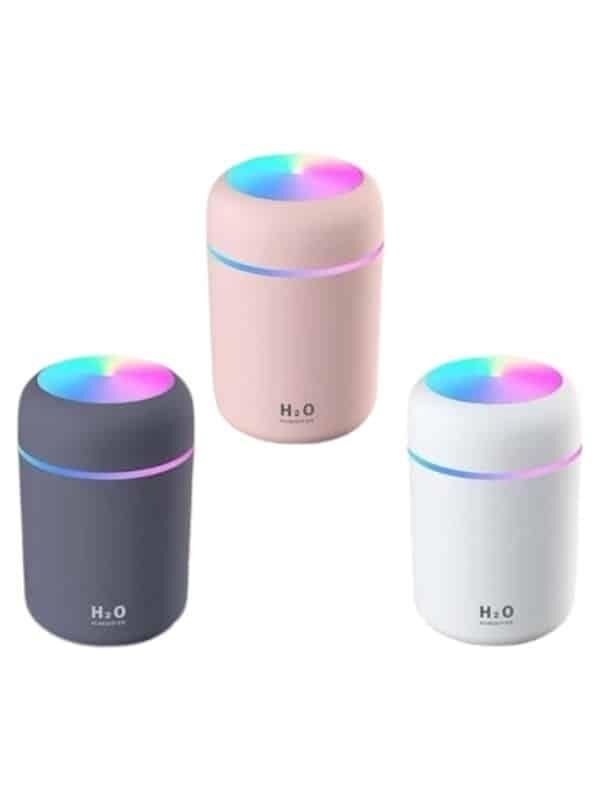 H2O NEMLENDİRİCİ