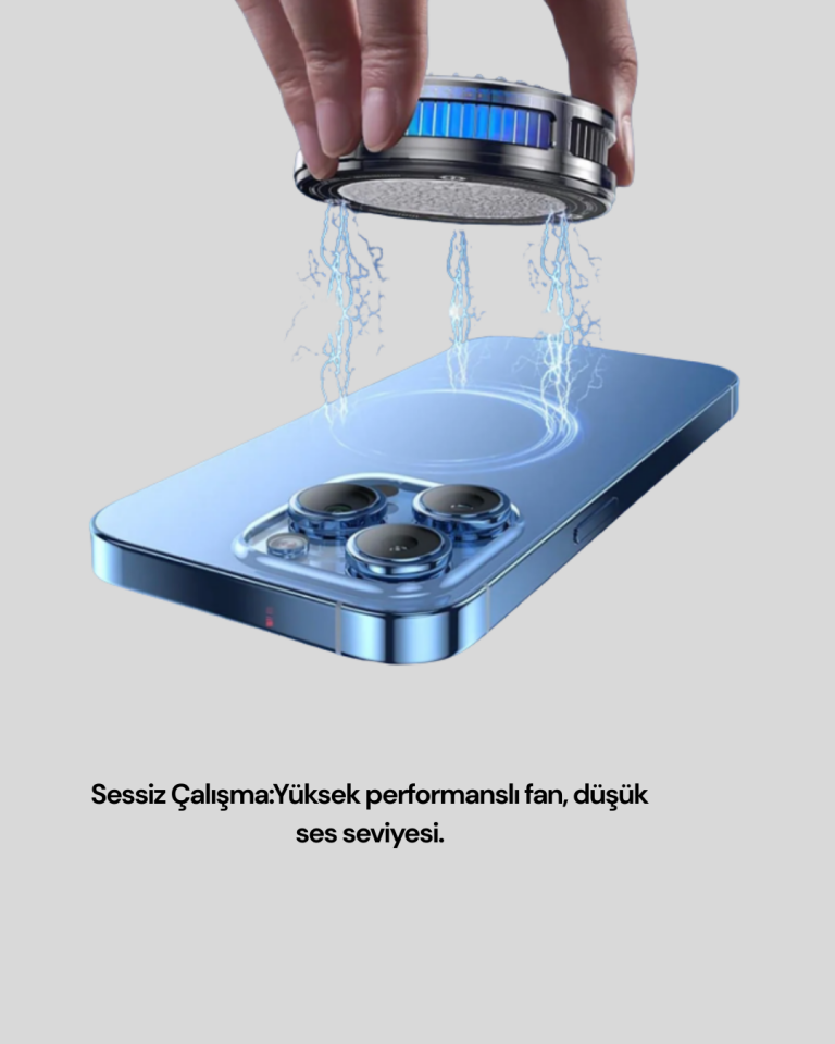 Tl01 TELEFON SOĞUTUCU