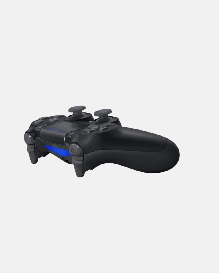 Titreşimli Kablosuz Oyun Kolu – PS4, PC, Mobil, Tablet ve Steam Uyumlu