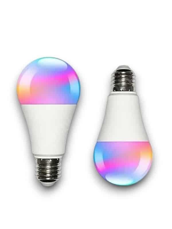 RGB LAMBA