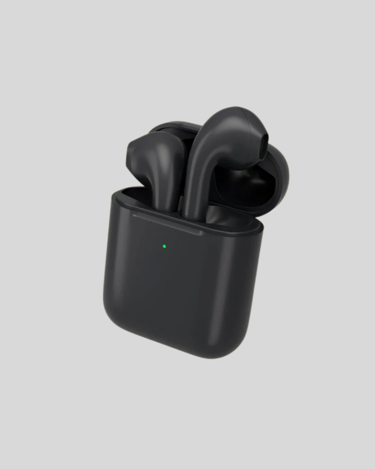 Tws Pro 5 Bluetooth 5.1 Kablosuz Kulaklık – 3D HD Ses, Gürültü Engelleme, Şarj Kutulu