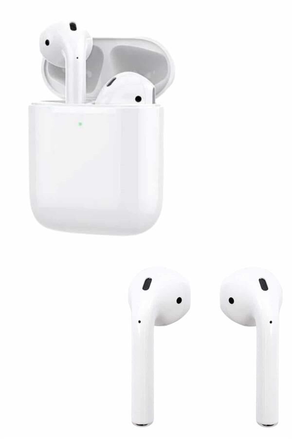 Yeni Nesil Dokunmatik Kontrol Çağrı Cevaplayabilen Kablosuz Bluetooth Kulaklık