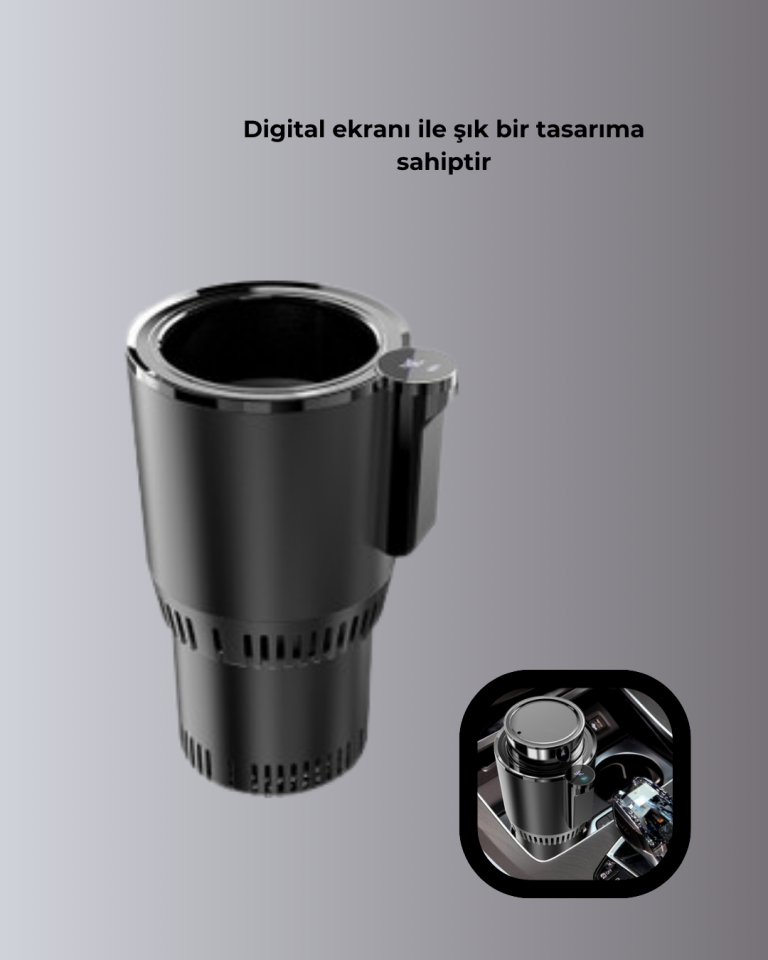 HS278 TERMOS