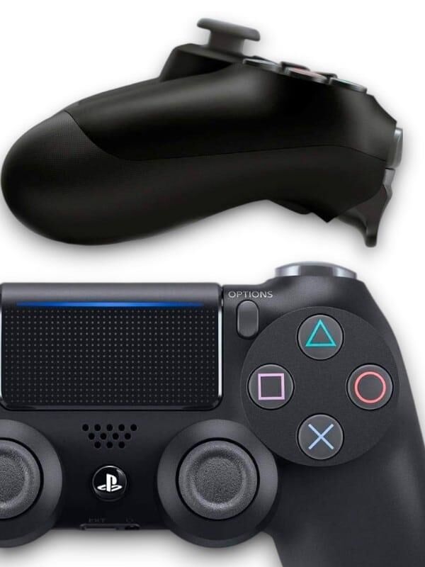 PS 4 KOL